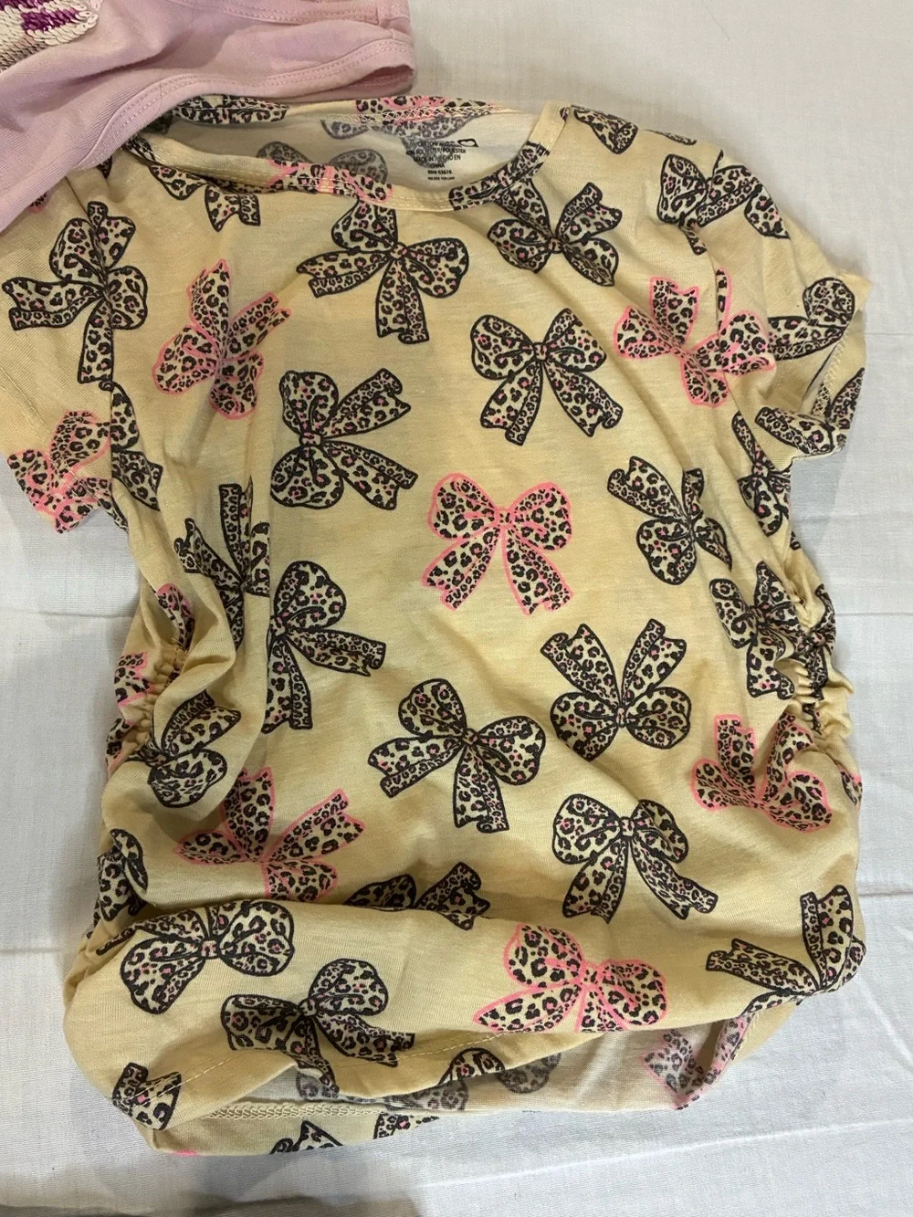 Girls Size 7 bundle